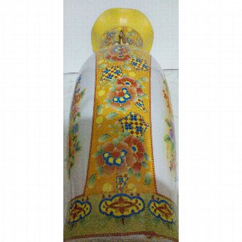 Chinese vase/porcelain