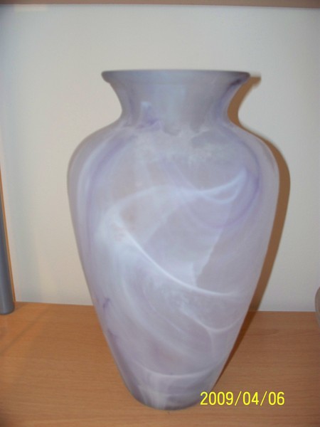 Portmerion vase