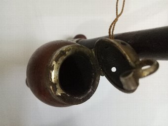 Antique Vintage Smoking pipe