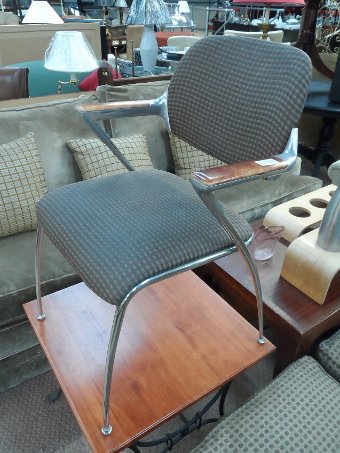Thonet 70's style chairs (CODE CH 009)