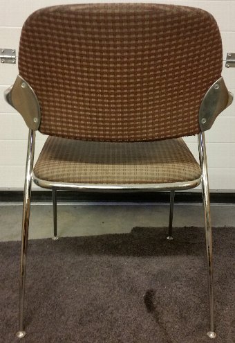 Antique Thonet 70's style chairs (CODE CH 009)
