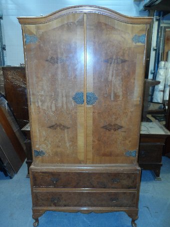 Dillon Wardrobe (CODE 051)