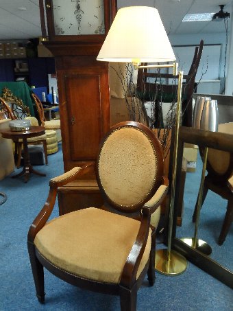 Brass Reading Lights CODE SL021