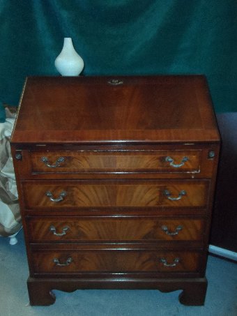 Writing Bureau