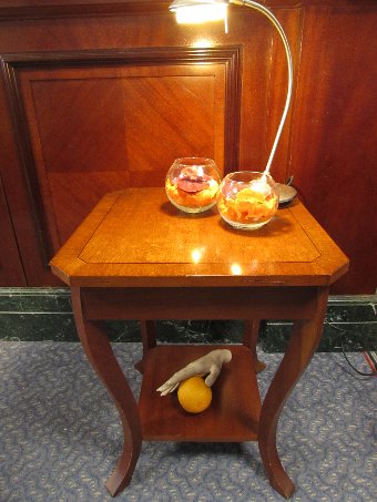 Side tables CODE TB250