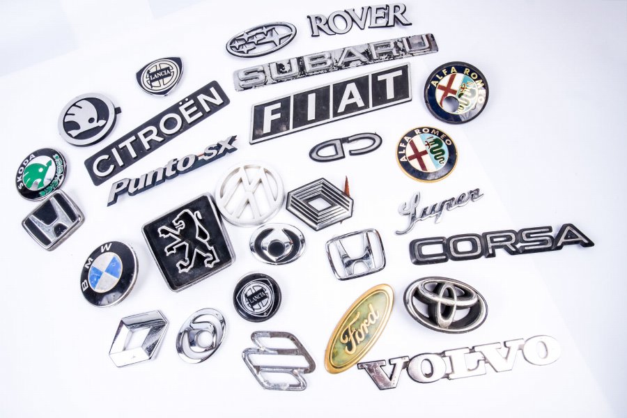 Car Brands That Start With F