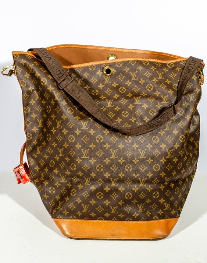 Louis Vuitton Wash Bag Selfridges Uk Paul Smith