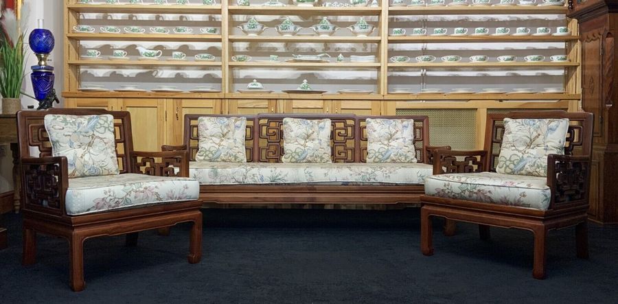 Antique sofa 2024 set designs