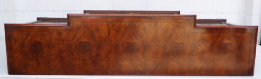 Antique Yew Wood Sideboard by Bretts of Norwich