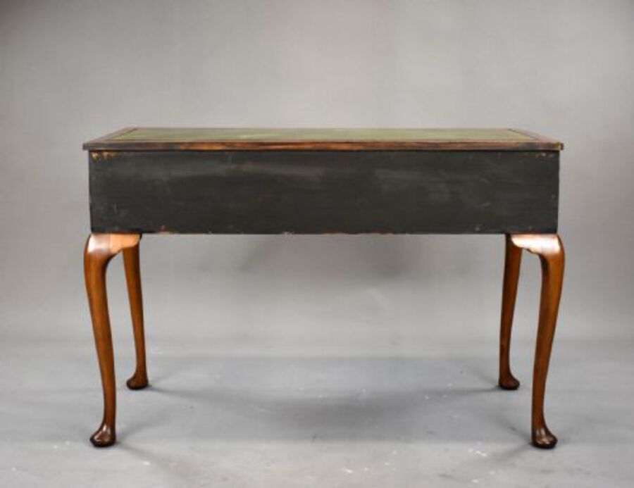 Antique Antique Mahogany Writing Table
