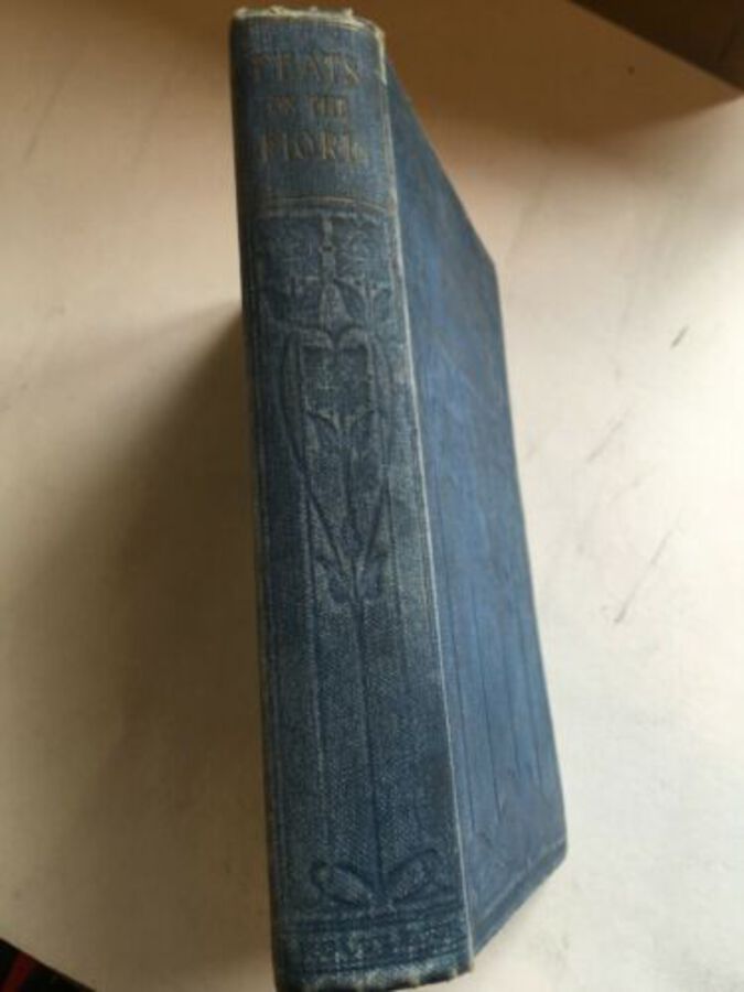 Vintage Book ‘Feats On The Fiord’ By Harriet Martineau
