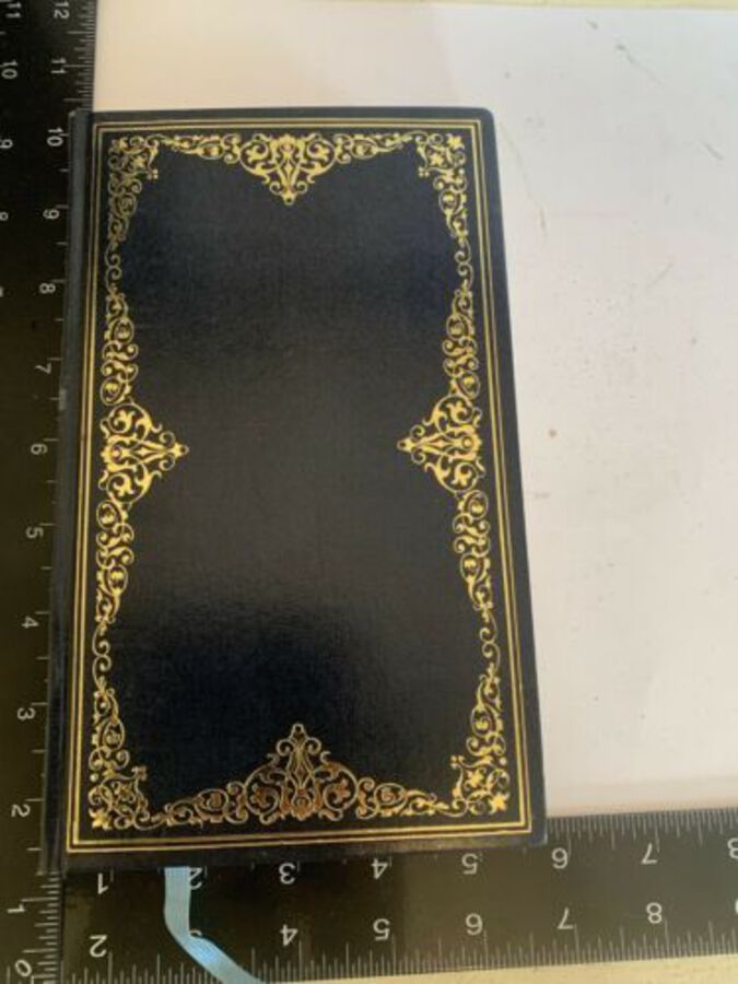 Beautiful Heron Book The Way Of Flesh Samuel Butler