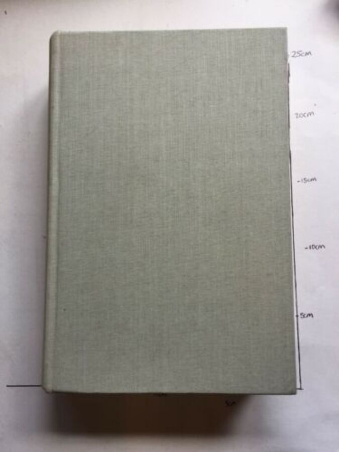 The Growth If The American Public Vol 2 1980 7th Ed Book