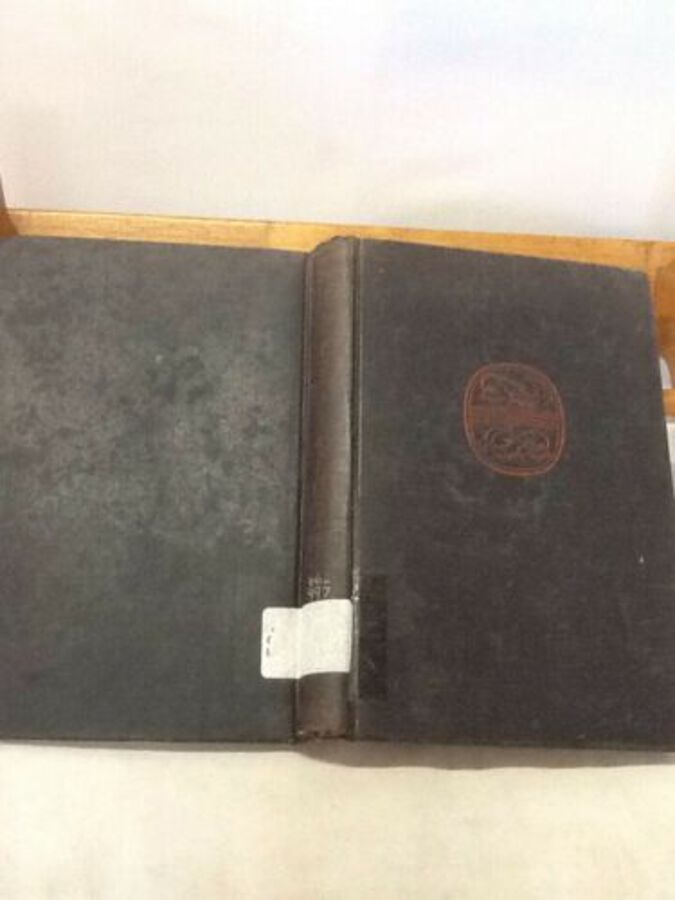 Vintage Book ‘Solar Energy Research' By Farrington Daniels 1955