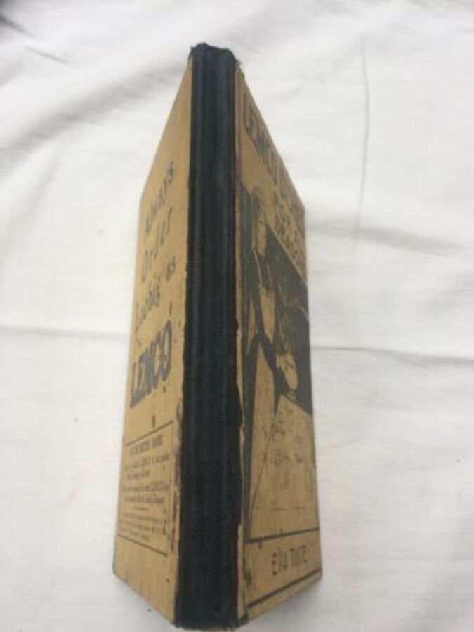 Lemco Dishes For All Seasons 208 Recipes 1959 Book Cookery Rare