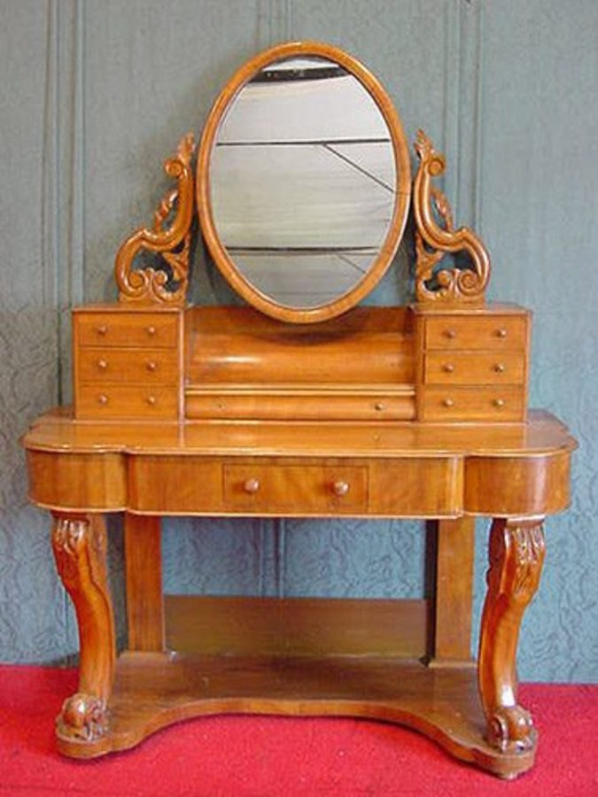 Victorian Duchess Dressing table