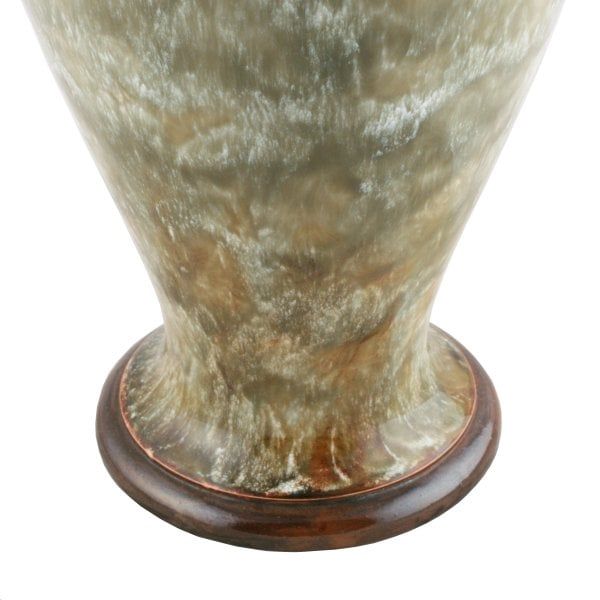 Antique Large Royal Doulton Pottery Vase 