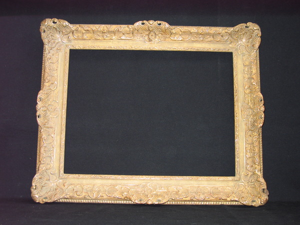 Antique Picture frame