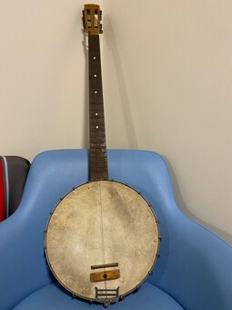 Old Banjo / DoTara - 5 String