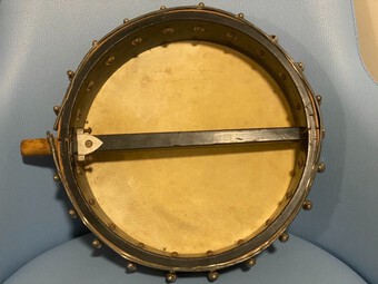 Antique Old Banjo / DoTara - 5 String