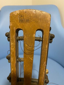 Antique Old Banjo / DoTara - 5 String