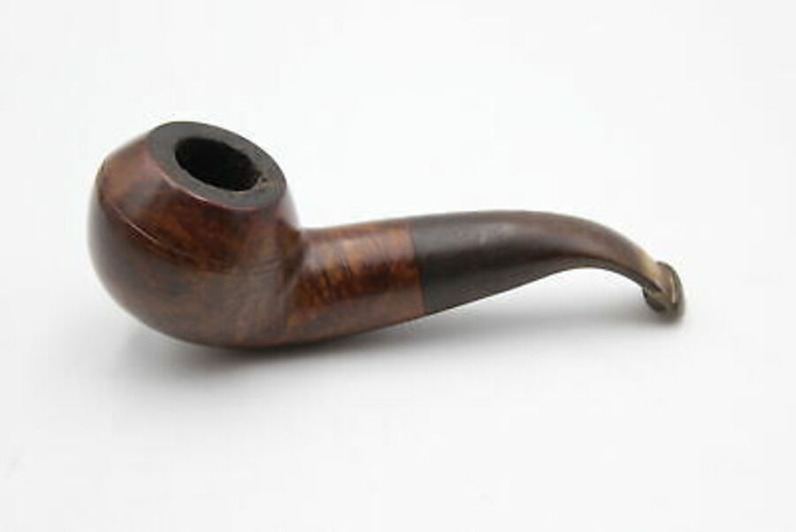 Vintage PETERSON'S KAPET 999 P Lip Estate Smoking Pipe