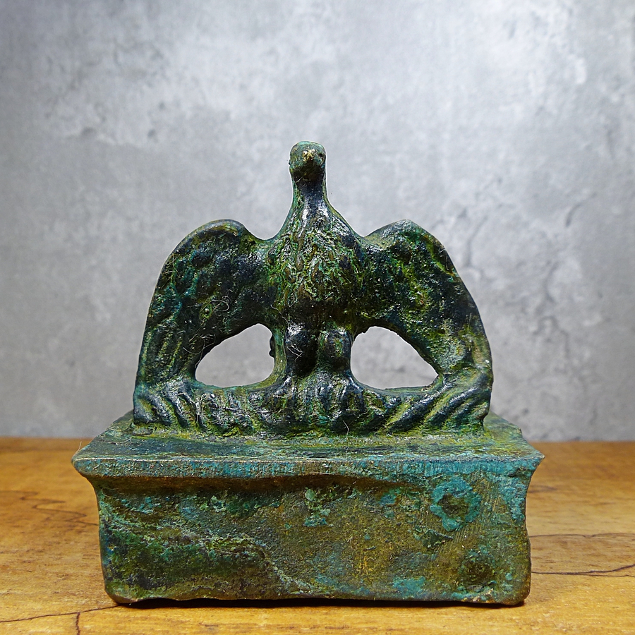 Roman Eagle Figurine (Aquila)  (Ref: 5038)