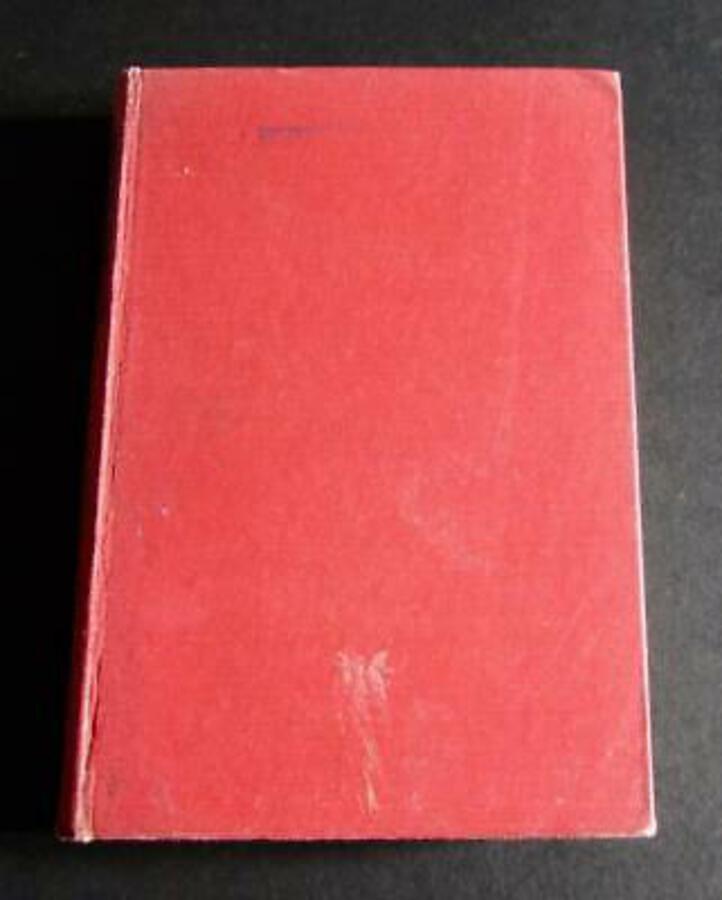 1951 ANTHONY POWELL NOVEL First UK Edition of A QUESTION OF UPBRINGING