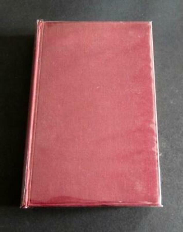 1929 TRAVELS & ADVENTURES By Right Hon. NOEL BUXTON SIGNED 1st Ed JAPAN   PERSIA
