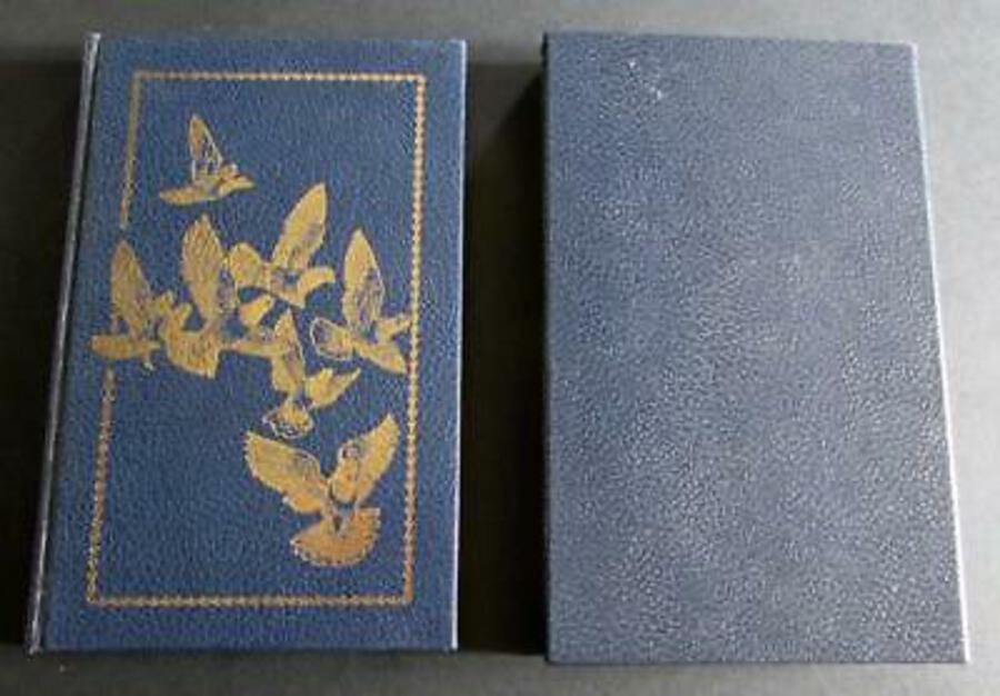 SIGNED HENRY WILLIAMSON The Scandaroon LIMITED TO 250 COPIES ONLY   Slipcase