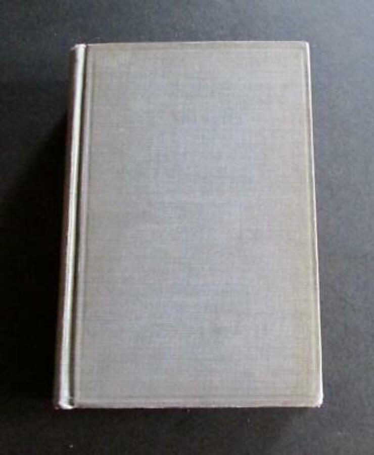 1915 The BROTHERS KARAMAZOV A Novel In Four Parts By FYODOR DOSTOEVSKY Rare Ed