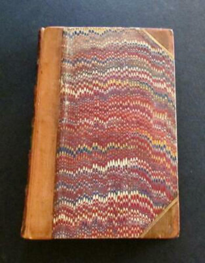 1870 CHARLES DICKENS 1st UK Edition THE MYSTERY Of EDWIN DROOD Bound From Parts