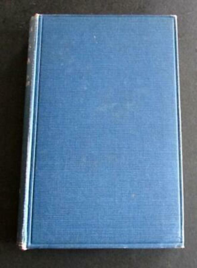 1925 THROUGH INNER DESERTS TO MEDINA By The COUNTESS MALMIGNATI First UK Edition