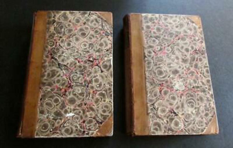 1865 NARRATIVE of A YEAR'S JOURNEY THROUGH CENTRAL & EASTERN ARABIA W.PALGRAVE
