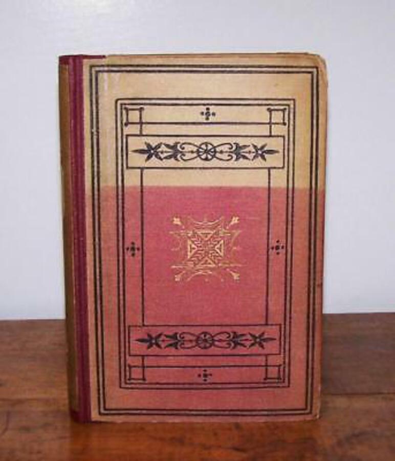 1880 Indian Industries By A G F Eliot James RARE FIRST UK EDITION