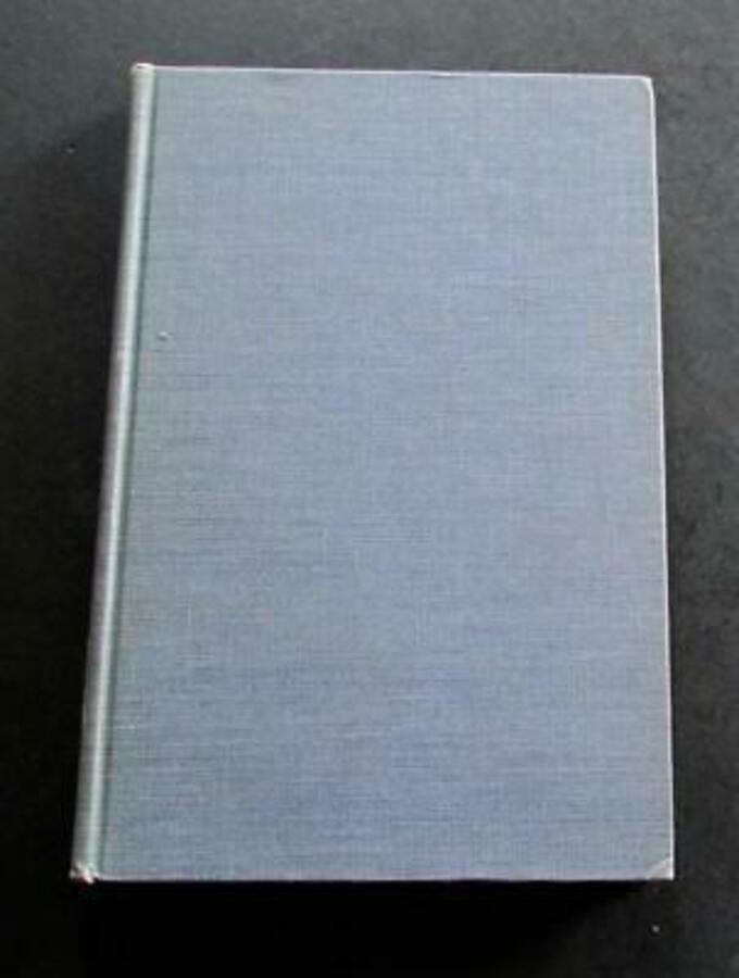 1964 ARABIAN OIL VENTURES BY H.ST.JOHN B.PHILBY 1st Edition MIDDLE EAST