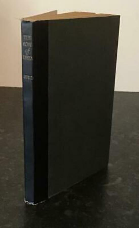 1924 The Rose Of India LEGEND OF ST THOMAS By FRANCIS A JUDD Rare 1st Ed