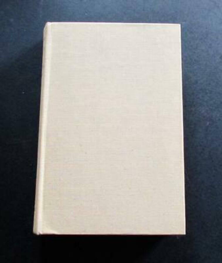 1949 THE KINGDOM of MELCHIOR Adventure In South West Arabia By A.HAMILTON 1st Ed