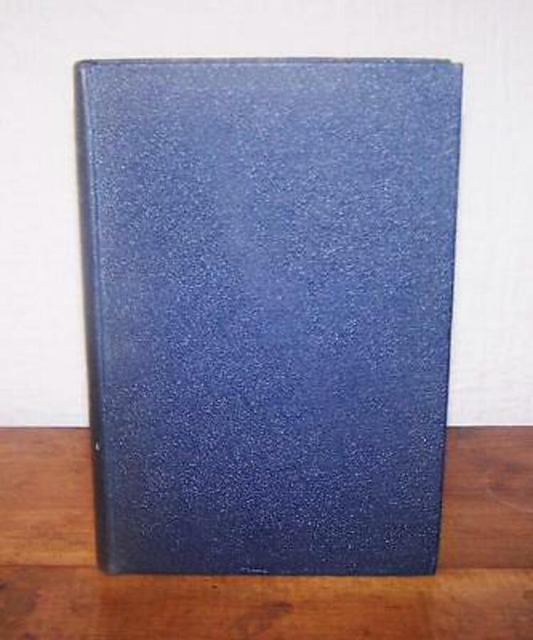 1948 Selected MYSTICAL Writings of WILLIAM LAW, A. HUXLEY Foreword