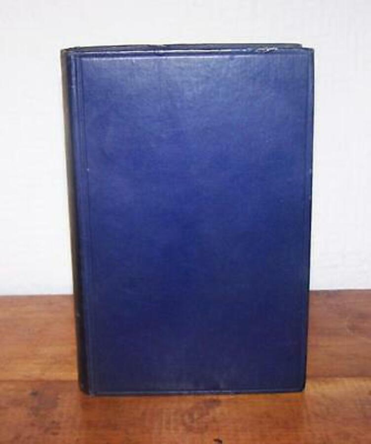 1933 The Land of the LINGAM By A. Miles 1st Ed, HINDUISM, BRAHMANS