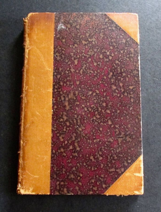 1796 THE NORTHERN HERO Life Adventures & Deceptions Of JAMES GEORGE SEMPLE