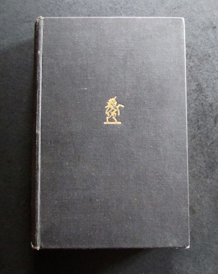 1934 SHIFTING SANDS By MAJOR BRAY First EDITION