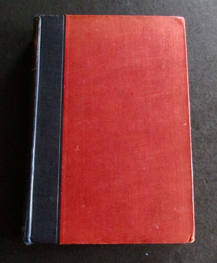 1890 PRIDE & PREJUDICE.  A Novel By JANE AUSTEN ORIGINAL CLOTH BINDING