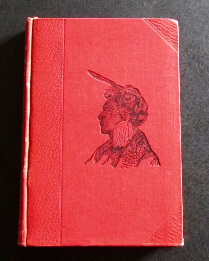 1880 1st EDITION THE STIRRING TIMES Of TE RAUPARAHA By W T L TRAVERS Rare MAORI BOOK 