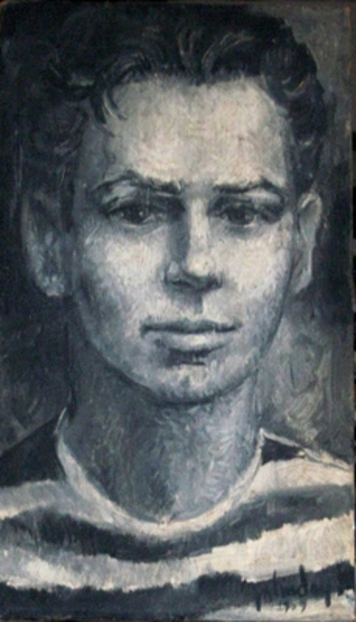 JOHN DAY AMERICAN BORN 1932 DIED 1982   see further details WWW.ARTADVISOR.CH