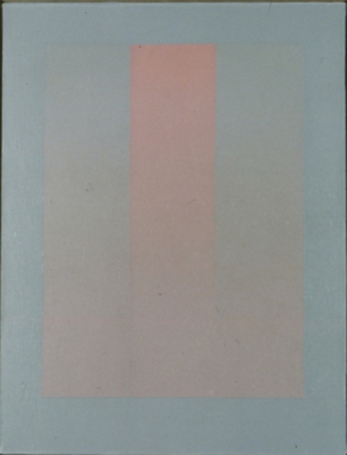 JOHN DAY EXHIBITED May 16th 2021  see further details WWW.ARTADVISOR.CH