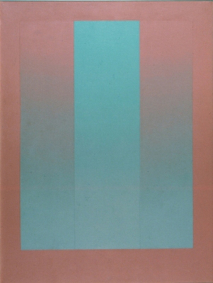 JOHN DAY AMERICAN BORN 1932 DIED 1982  see further details WWW.ARTADVISOR.CH