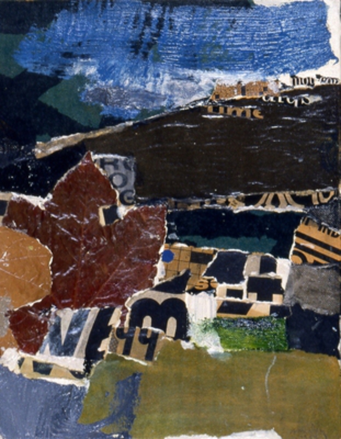 JOHN DAY AMERICAN BORN 1932 DIED 1982 Exhibited at 25 Grand-Rue Vieille Ville 1204 Geneva Switzerland  2021   see further details WWW.ARTADVISOR.CH