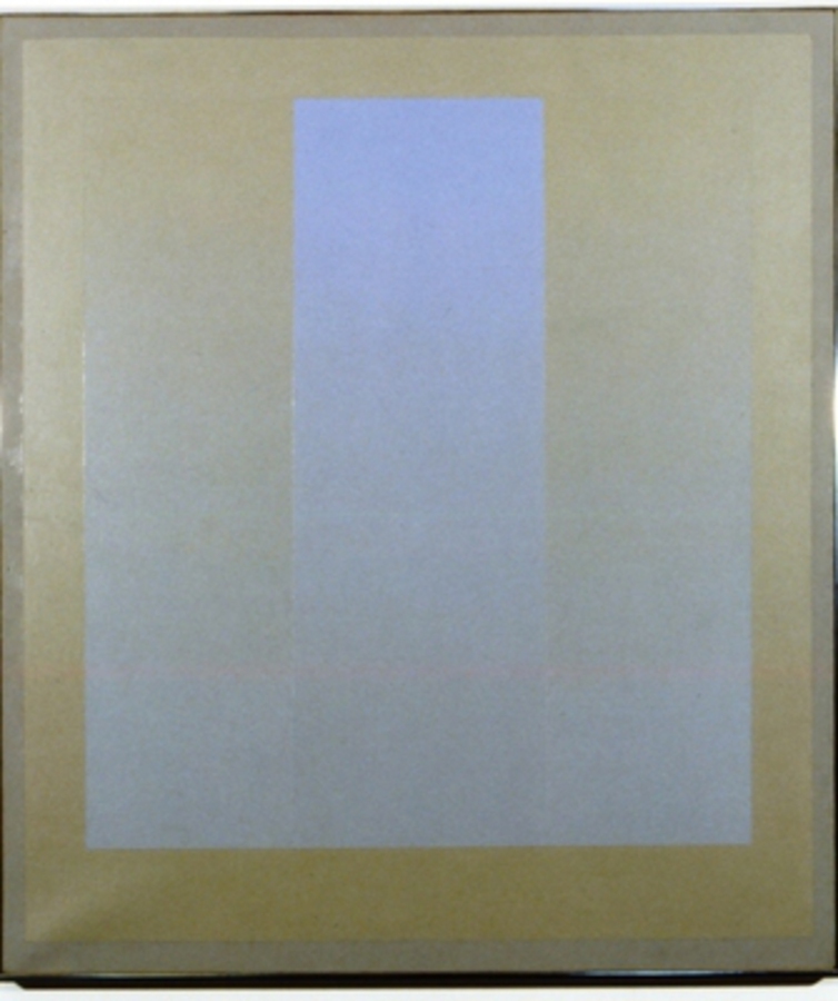 JOHN DAY AMERICAN BORN 1932 DIED 1982   Exhibited at 25 Grand-Rue Vieille Ville 1204 Geneva Switzerland 2021  see further details WWW.ARTADVISOR.CH