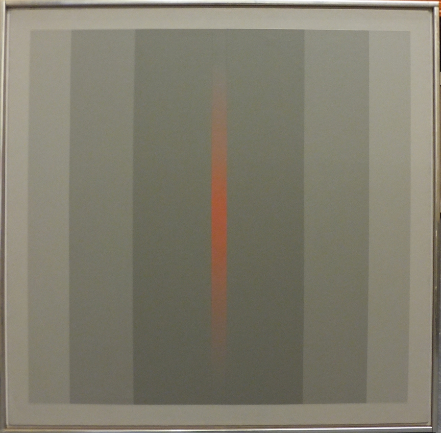 JOHN DAY AMERICAN BORN 1932 DIED 1982